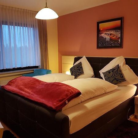 Legend Hotel Biebesheim am Rhein Exterior photo